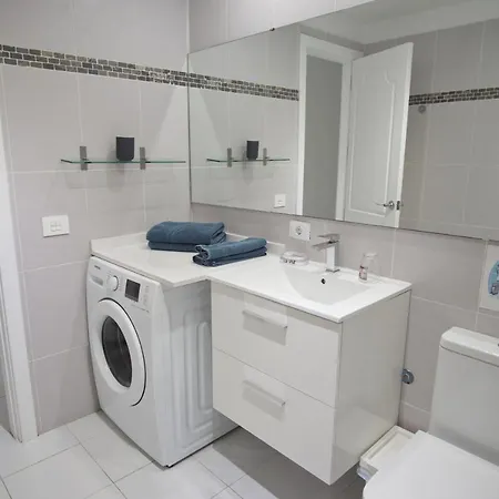 アパート Departamento Maria *