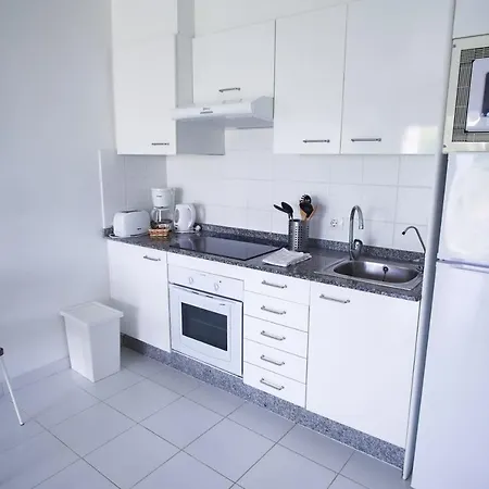 Departamento Maria Apartamento *