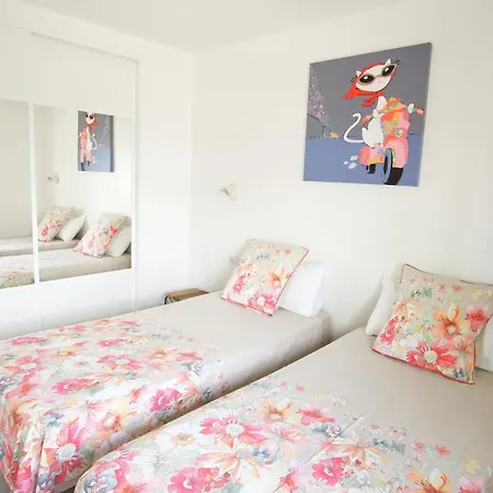 Departamento Maria *