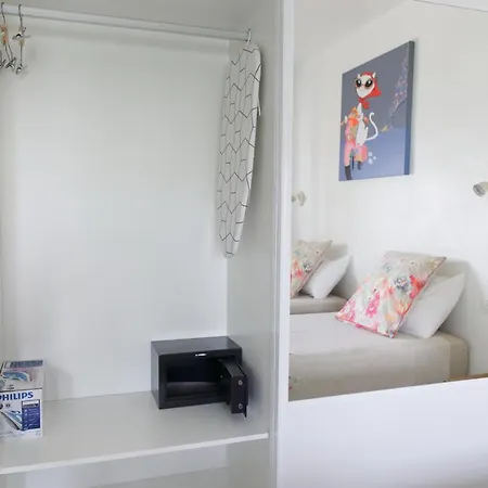 アパート Departamento Maria *