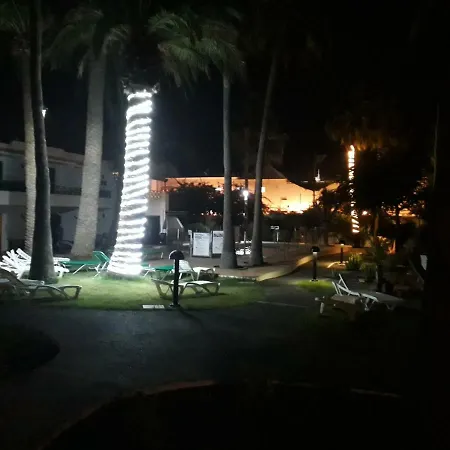 Departamento Maria Apartamento Puerto del Carmen (Lanzarote)