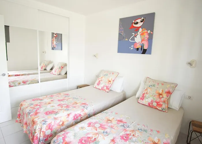 Departamento Maria *