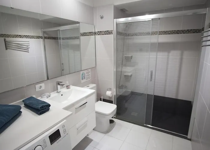 Departamento Maria * Puerto del Carmen (Lanzarote)