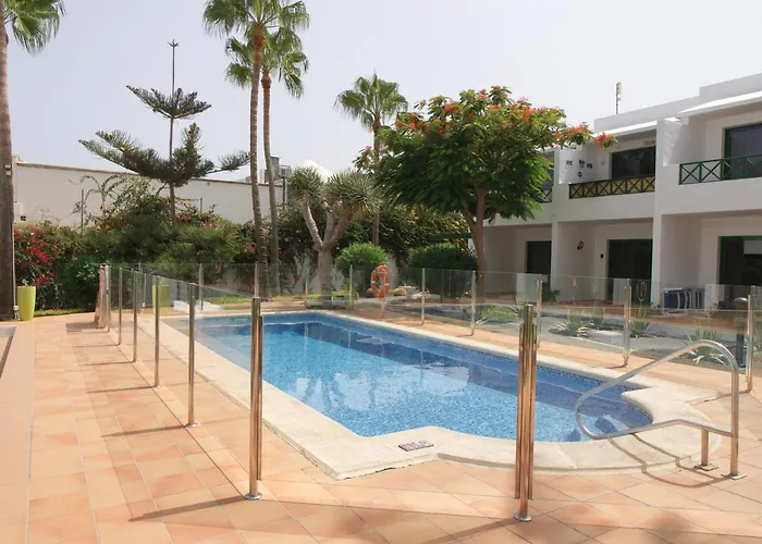 Departamento Maria Apartamento Puerto del Carmen (Lanzarote)