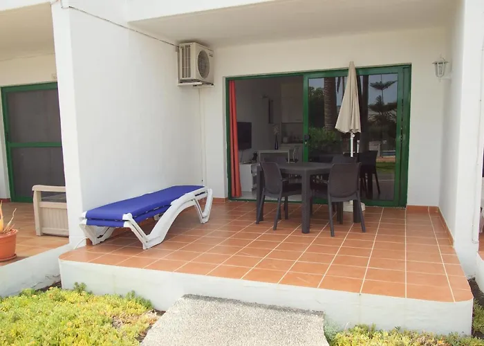 Departamento Maria شقة *