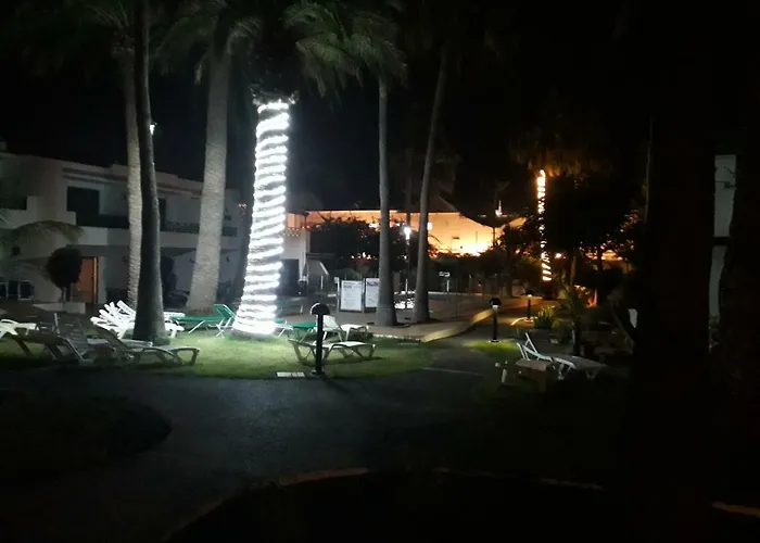 Departamento Maria Appartement Puerto del Carmen (Lanzarote)