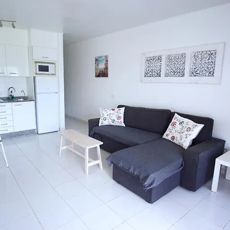 Departamento Maria 公寓 卡门港