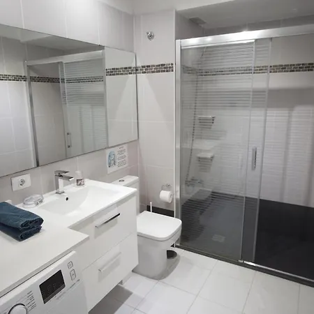 Departamento Maria * 卡门港