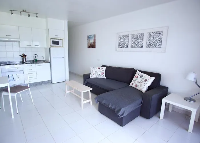 Departamento Maria Διαμέρισμα Πουέρτο Ντελ Κάρμεν