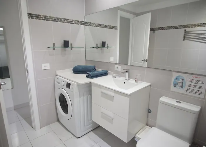 Apartamento Departamento Maria *