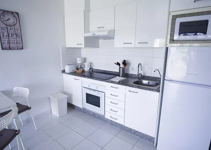 Departamento Maria Διαμέρισμα *