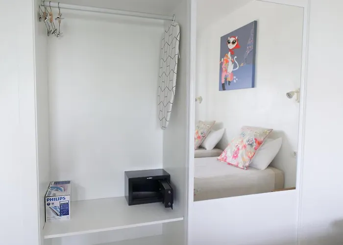 Apartamento Departamento Maria *