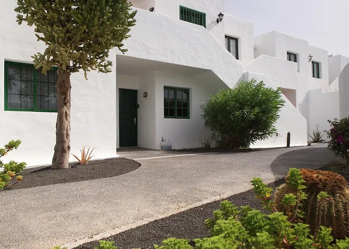 Διαμέρισμα Departamento Maria