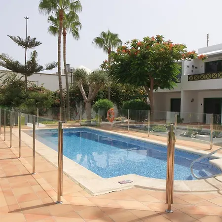 Departamento Maria Διαμέρισμα Πουέρτο Ντελ Κάρμεν