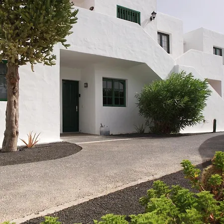 Διαμέρισμα Departamento Maria